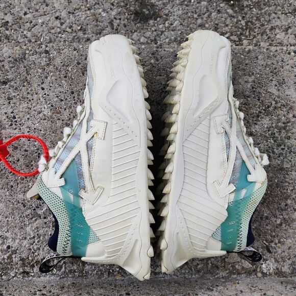 Off-White ODSY-1000 EU Size 37 - Picture 3 of 14